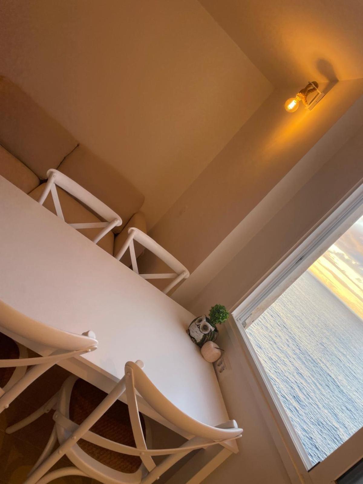 Apartment Inside The Wave A Tacoronte Extérieur photo