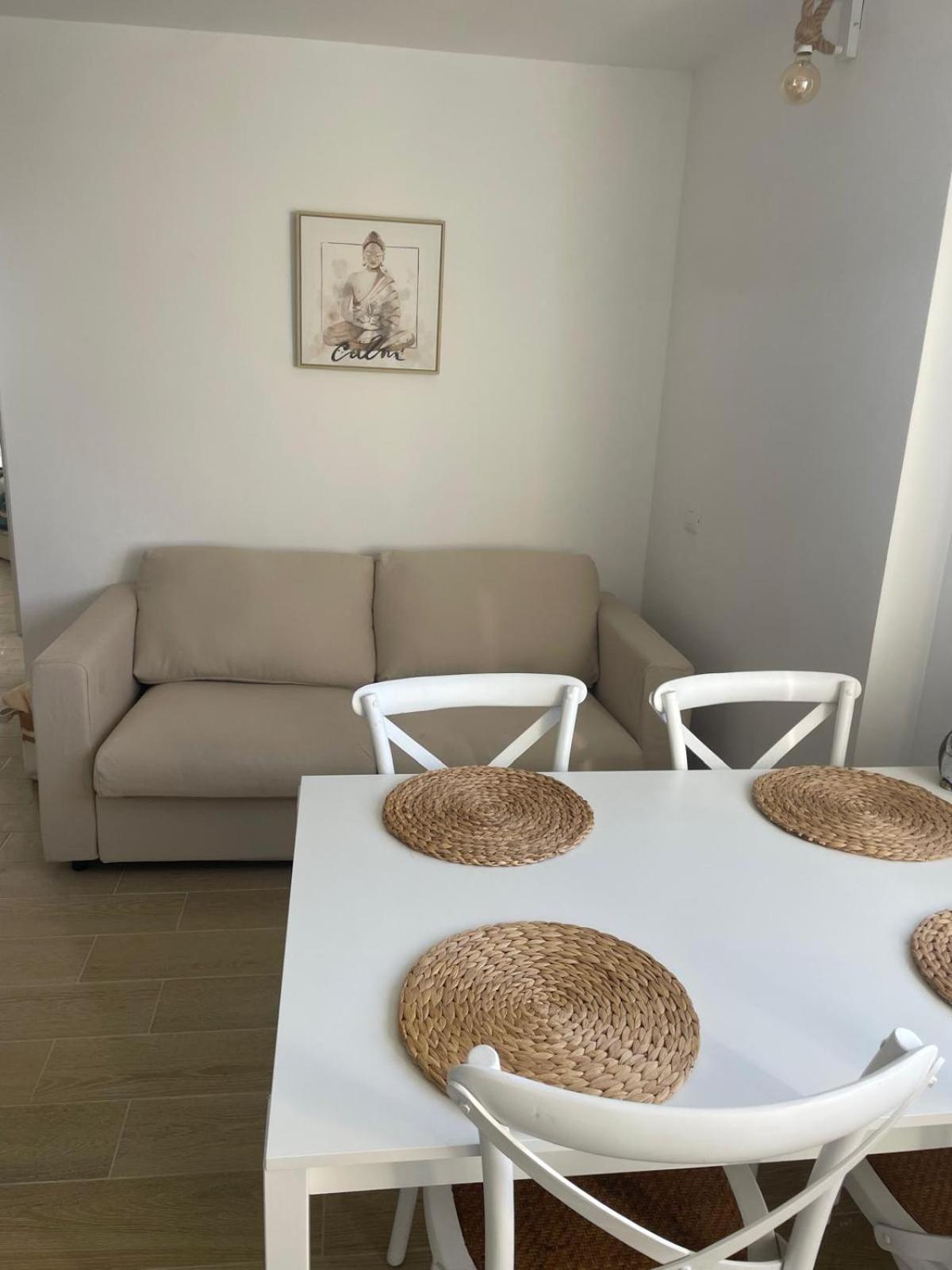 Apartment Inside The Wave A Tacoronte Extérieur photo